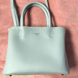 David Jones bag